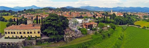 terreno edificabile in vendita a Cazzago San Martino
