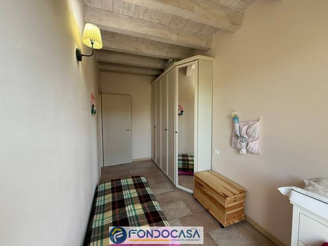 appartamento in vendita a Cazzago San Martino