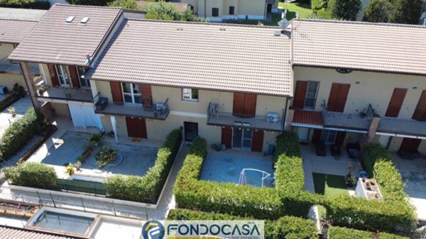 appartamento in vendita a Cazzago San Martino
