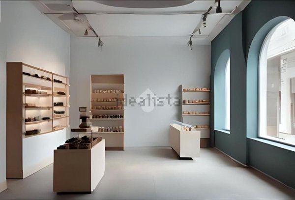 negozio in vendita a Cazzago San Martino