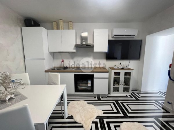 appartamento in vendita a Cazzago San Martino in zona Calino