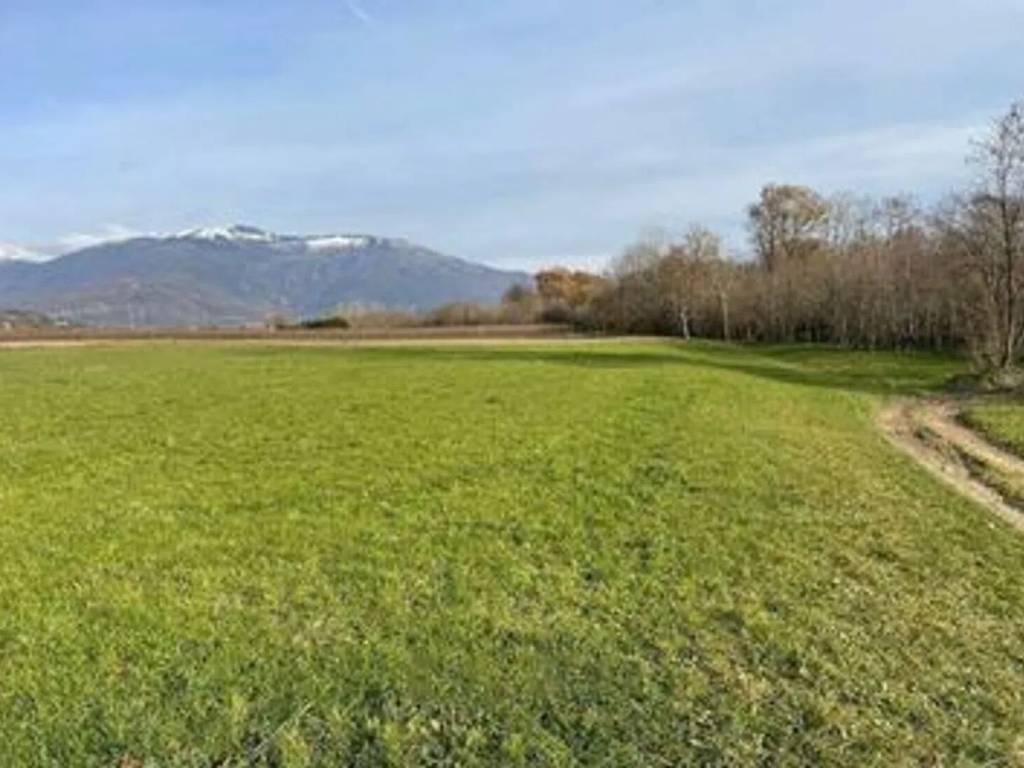 terreno agricolo in vendita a Cazzago San Martino