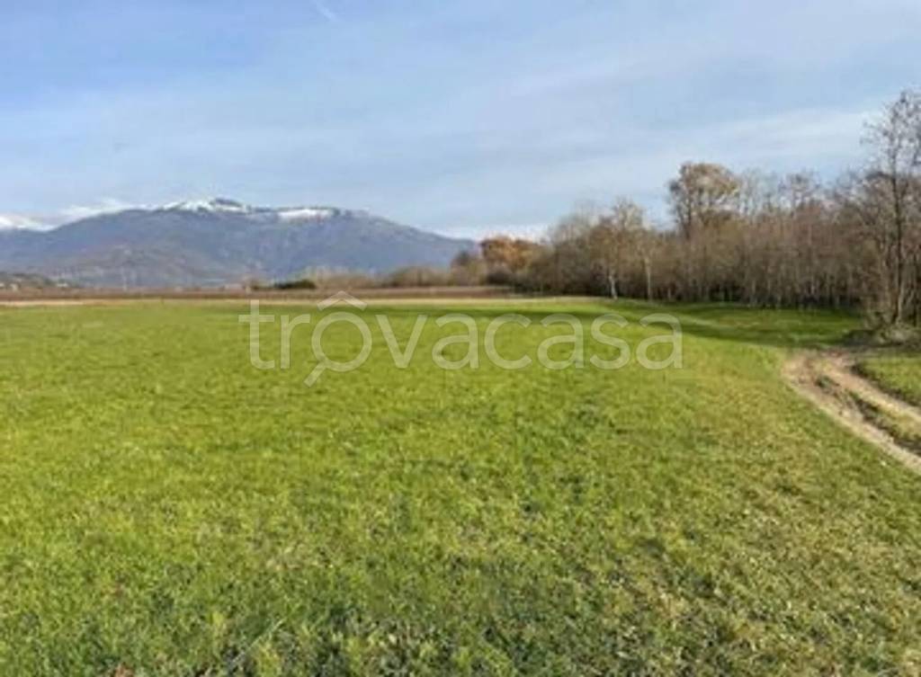 terreno agricolo in vendita a Cazzago San Martino