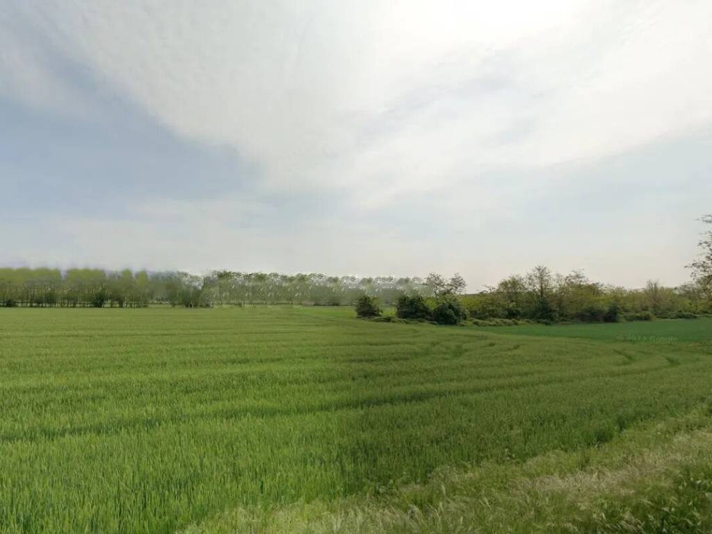 terreno agricolo in vendita a Cazzago San Martino