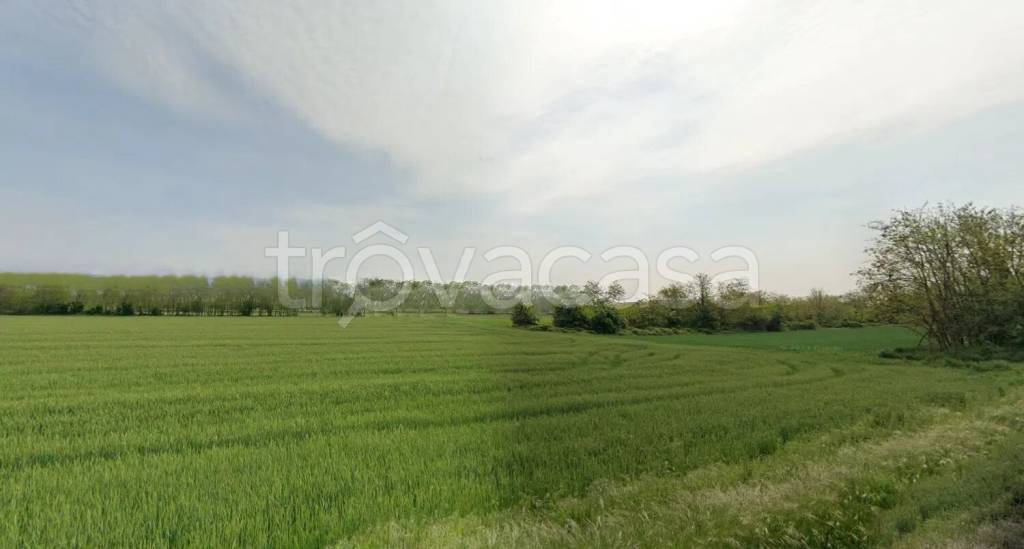 terreno agricolo in vendita a Cazzago San Martino