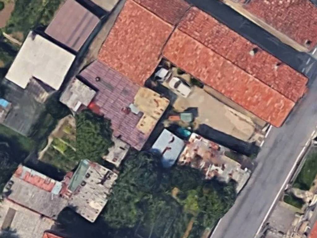 casa indipendente in vendita a Cazzago San Martino in zona Calino