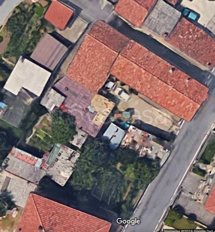 casa indipendente in vendita a Cazzago San Martino