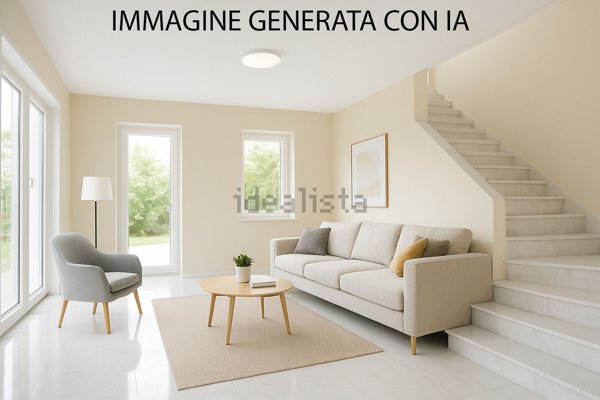 casa indipendente in vendita a Cazzago San Martino