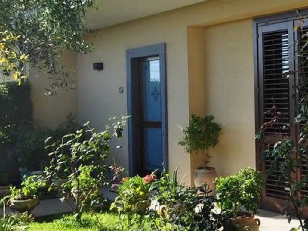 casa indipendente in vendita a Cazzago San Martino in zona Calino