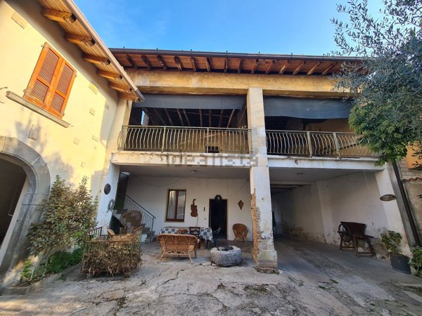 appartamento in vendita a Cazzago San Martino