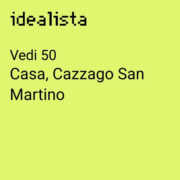 casa indipendente in vendita a Cazzago San Martino