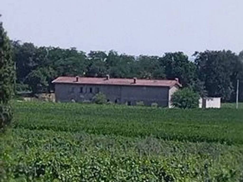 casa indipendente in vendita a Cazzago San Martino in zona Calino