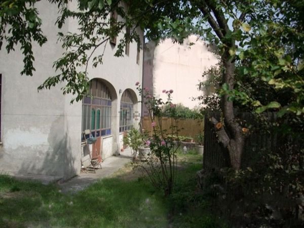 casa indipendente in vendita a Cazzago San Martino