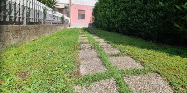 appartamento in vendita a Cazzago San Martino