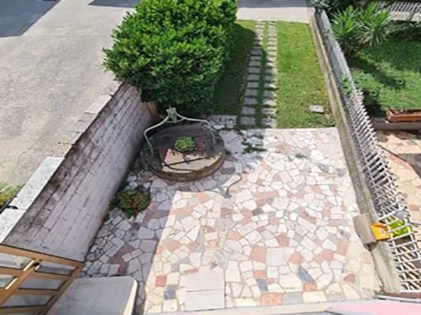 appartamento in vendita a Cazzago San Martino