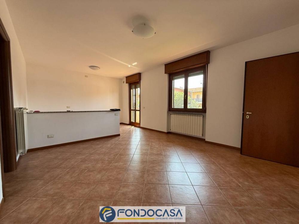 appartamento in vendita a Cazzago San Martino