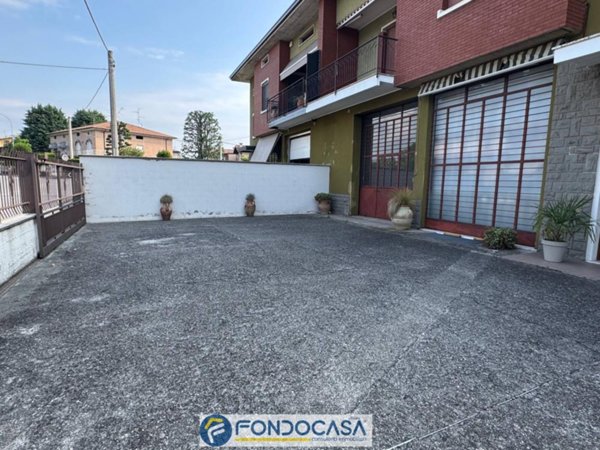 casa indipendente in vendita a Cazzago San Martino