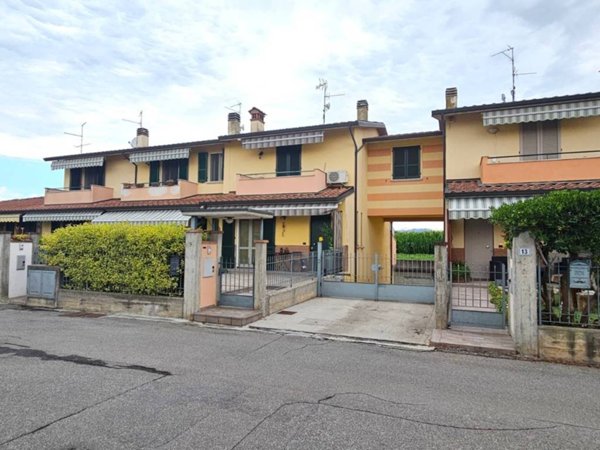 casa indipendente in vendita a Cazzago San Martino in zona Pedrocca