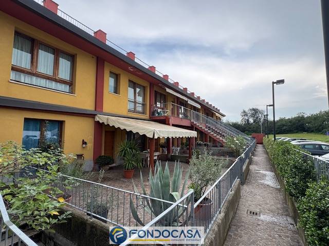 appartamento in vendita a Cazzago San Martino
