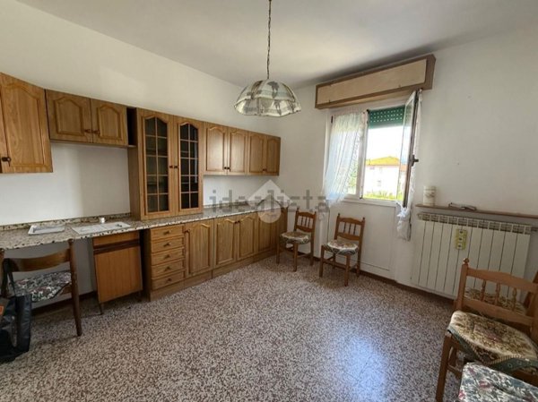 appartamento in vendita a Cazzago San Martino in zona Pedrocca
