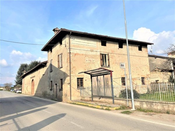 casa indipendente in vendita a Cazzago San Martino in zona Pedrocca