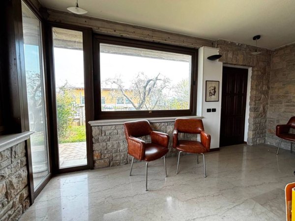 casa indipendente in vendita a Cazzago San Martino in zona Bornato