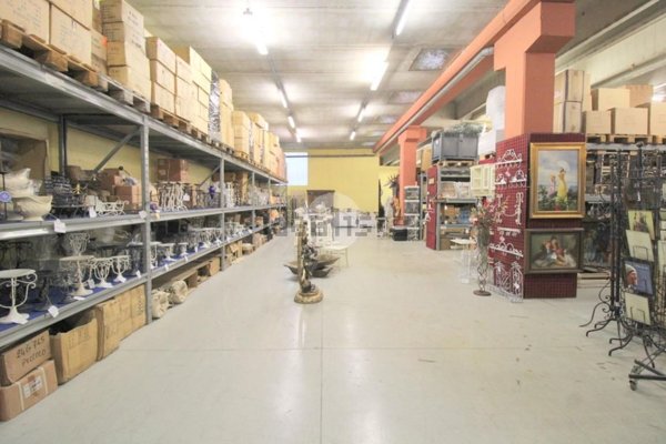 ufficio in vendita a Cazzago San Martino