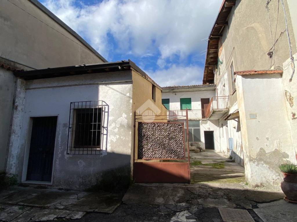 casa indipendente in vendita a Cazzago San Martino