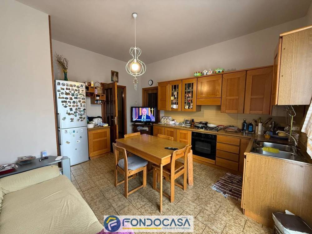 appartamento in vendita a Cazzago San Martino in zona Bornato