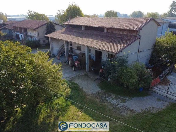 casa indipendente in vendita a Cazzago San Martino