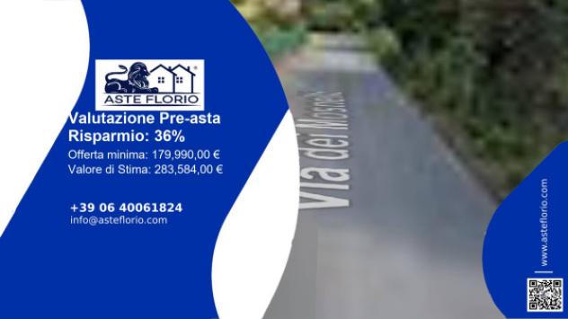 appartamento in vendita a Cazzago San Martino in zona Bornato