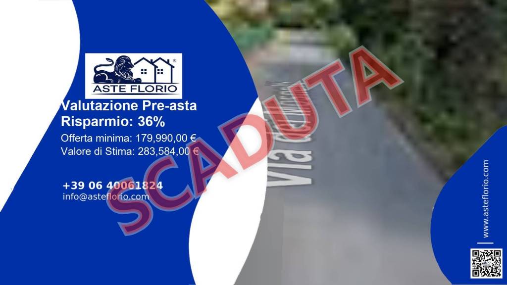 appartamento in vendita a Cazzago San Martino in zona Bornato