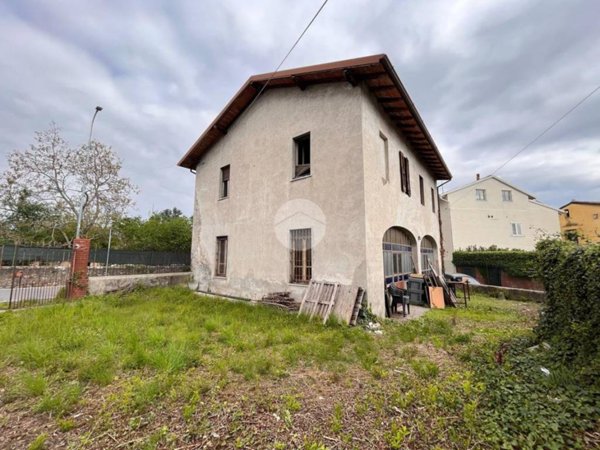 appartamento in vendita a Cazzago San Martino in zona Costa