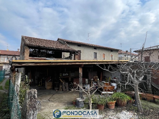 appartamento in vendita a Cazzago San Martino in zona Bornato