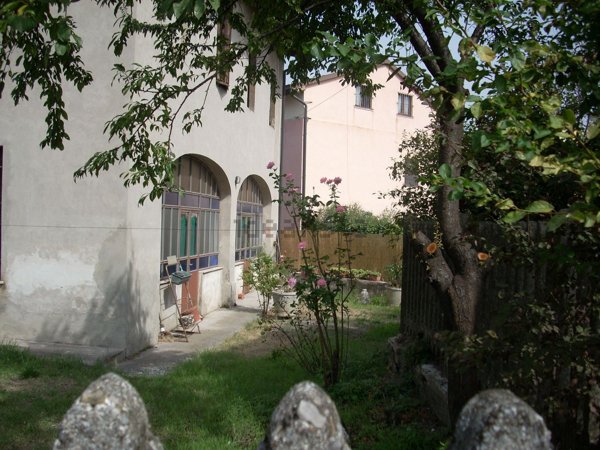 casa indipendente in vendita a Cazzago San Martino in zona Bornato