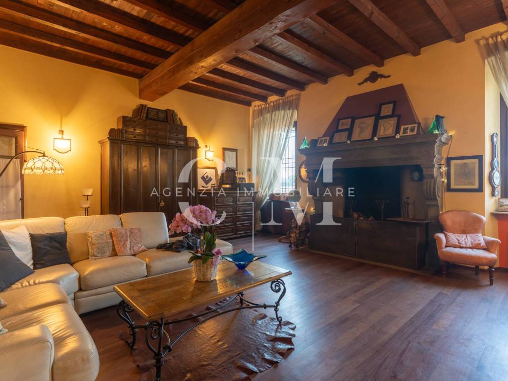 casa indipendente in vendita a Cazzago San Martino