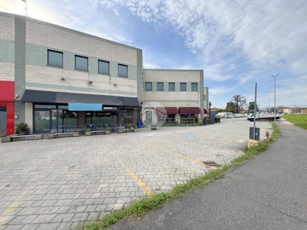 ufficio in vendita a Cazzago San Martino