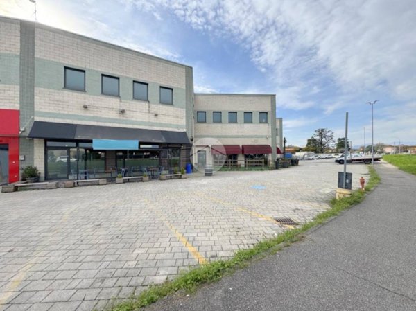 ufficio in vendita a Cazzago San Martino