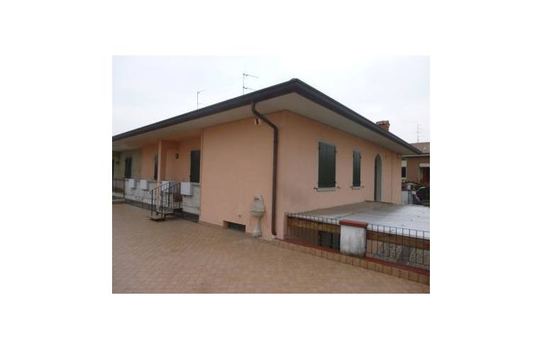 casa indipendente in vendita a Cazzago San Martino in zona Bornato