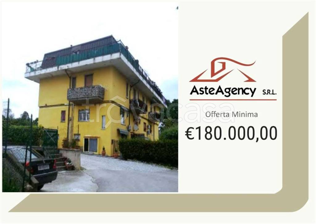 casa indipendente in vendita a Cazzago San Martino in zona Bornato