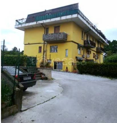 casa indipendente in vendita a Cazzago San Martino in zona Bornato