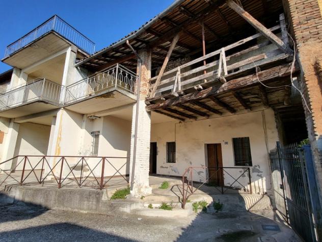 casa indipendente in vendita a Cazzago San Martino