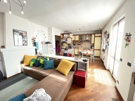 appartamento in vendita a Cazzago San Martino in zona Bornato