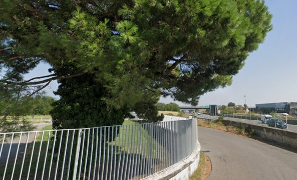 capannone in vendita a Cazzago San Martino