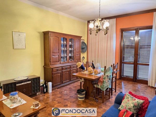 appartamento in vendita a Cazzago San Martino in zona Bornato