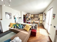 appartamento in vendita a Cazzago San Martino in zona Bornato