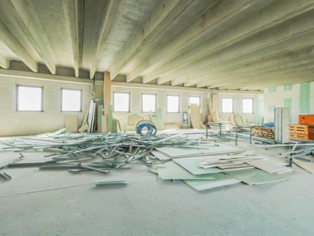 ufficio in vendita a Cazzago San Martino