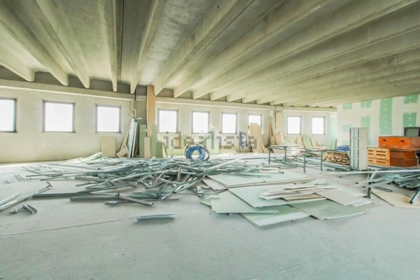 attico in vendita a Cazzago San Martino