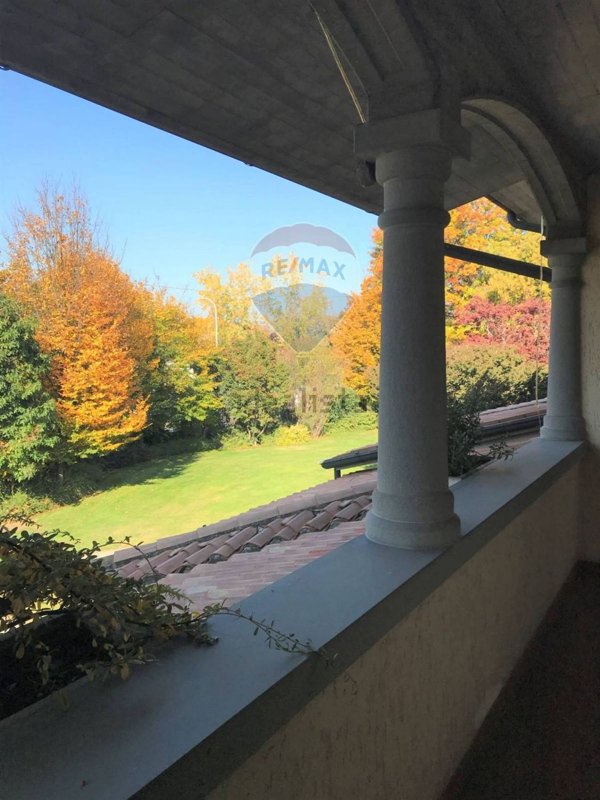 villa in vendita a Cazzago San Martino