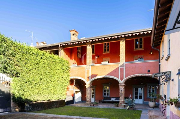 casa indipendente in vendita a Cazzago San Martino